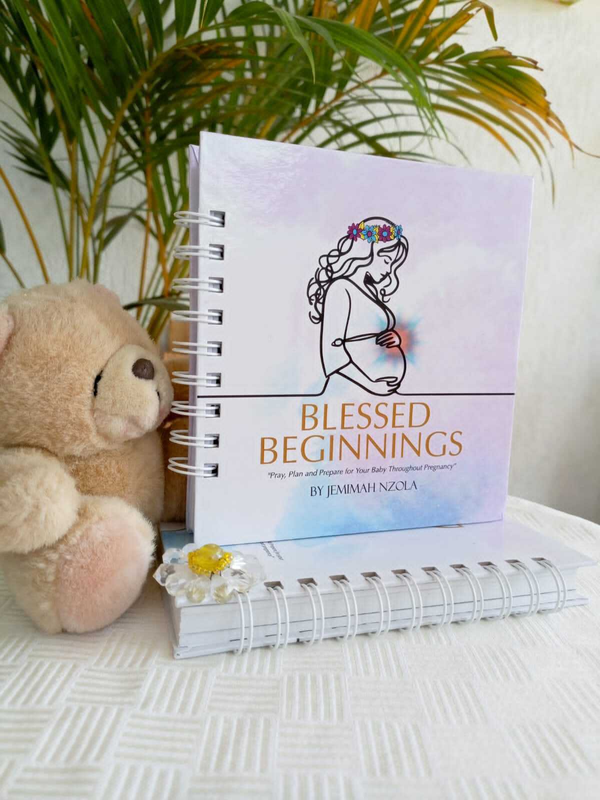 Blessed Beginnings